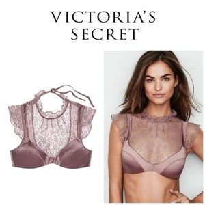 Victoria's Secret Intimates & Sleepwear - 🔥3/30$ New V Secret Dream Angels High Neck Bra Victoria's Secret Intimates & Sleepwear - 🔥3/30$ New V Secret Dream Angels High Neck Bra